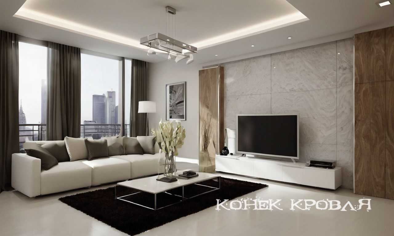 Напольные покрытия для магазинов разных типов от выбора до укладки