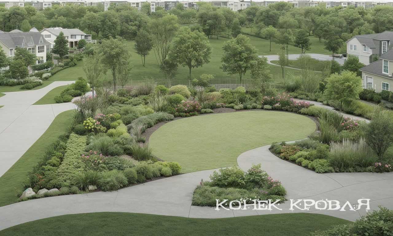 Цветущие растения для теневых прудов для вашего сада и его украшения