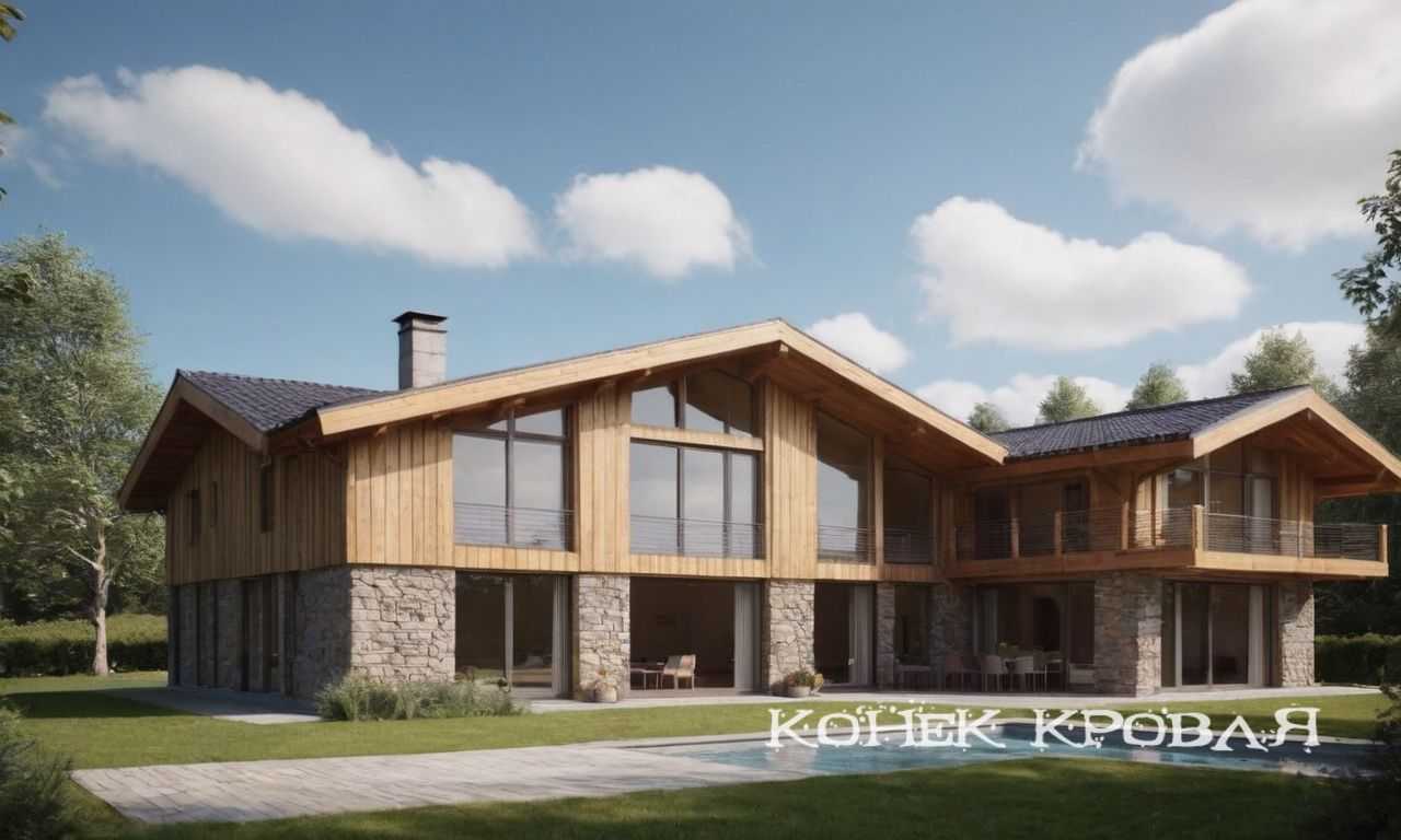 Как правильно выбрать энергоэкономичный утеплитель для фасада дома