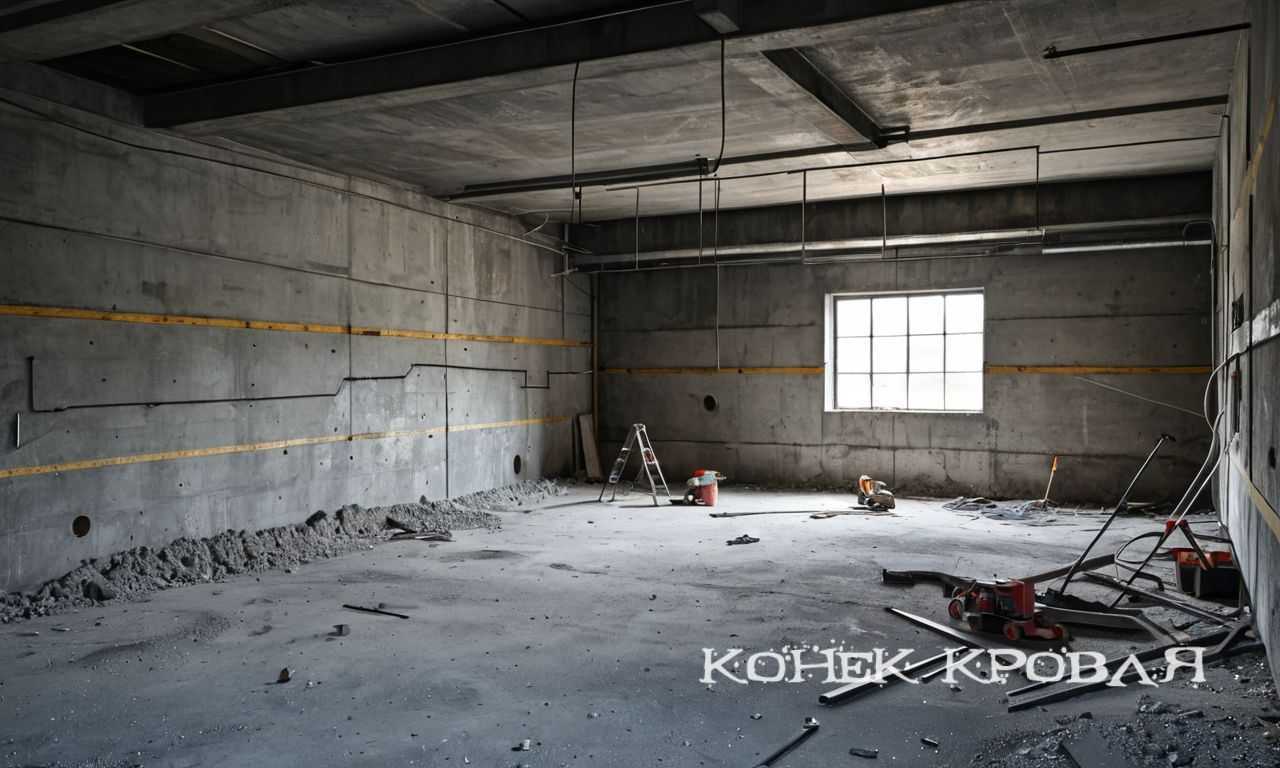 Как правильно рассчитать сечение провода по длине для надежной проводки