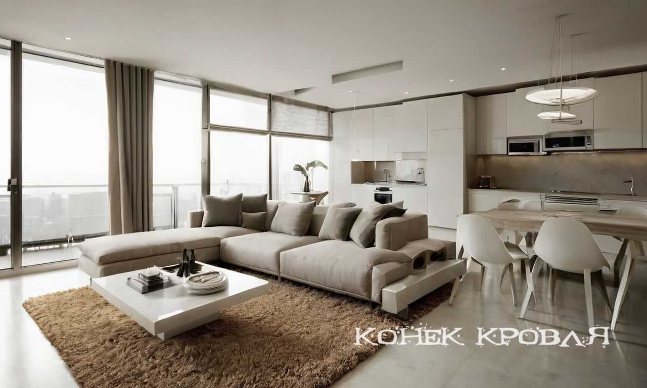 Как дизайн флагманских магазинов формирует успешный имидж бренда