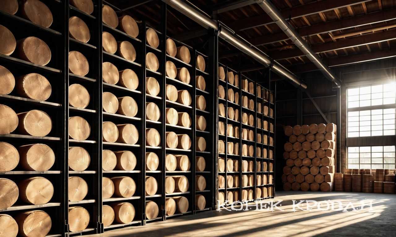 Причины коробления древесины и способы их устранения