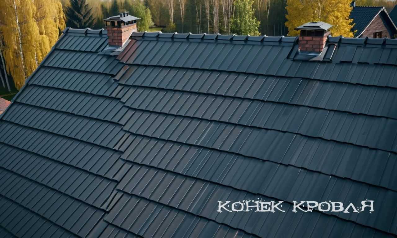 Возобновляемая энергия в кровельных решениях для экологичных домов