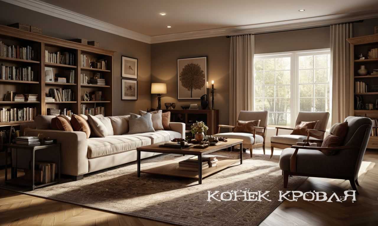 Как выбрать идеальную мебель для террасы с красивым видом