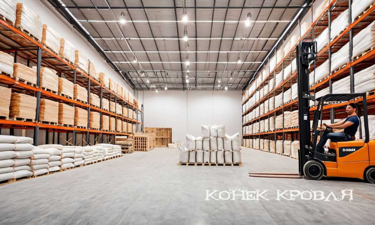 Почему газобетон нуждается в армировании для обеспечения прочности