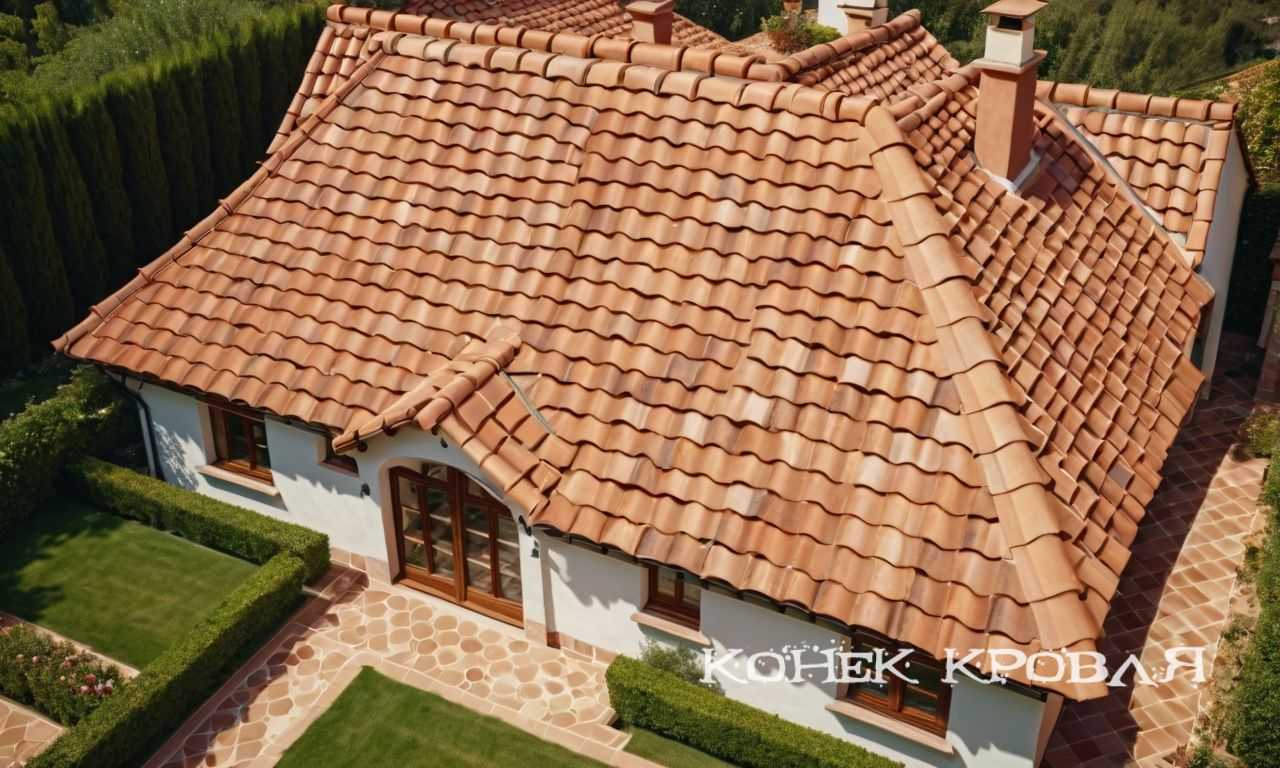 Умные датчики утечек для надежной защиты кровельных конструкций