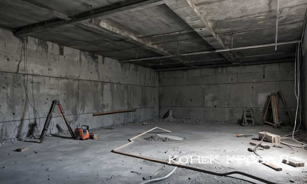 Как правильно использовать освещение для изменения восприятия пространства