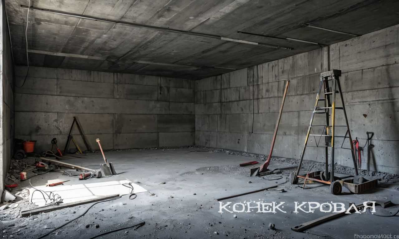 4. Установка оборудования и трубопроводов