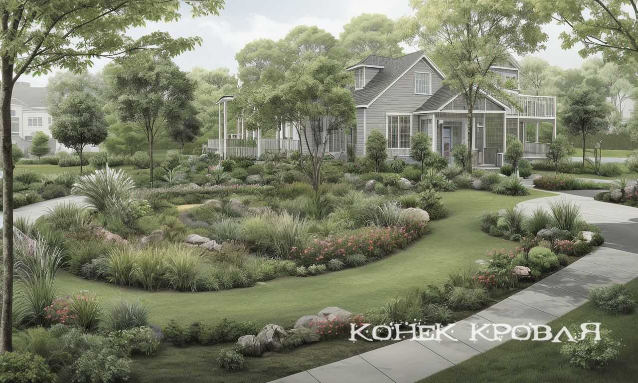 Удобрение для многолетников и однолетников для крепкого роста и цветения