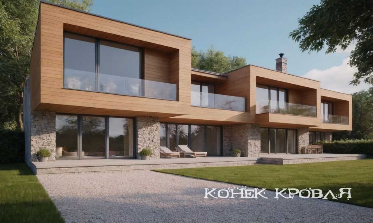 Дренажные маты для надежной защиты цоколя от влаги и повреждений