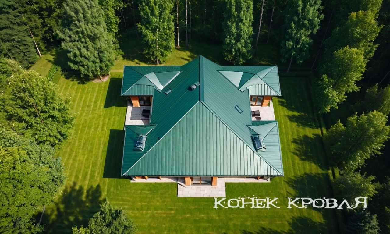 5. Влияние качества монтажа на долговечность крыши