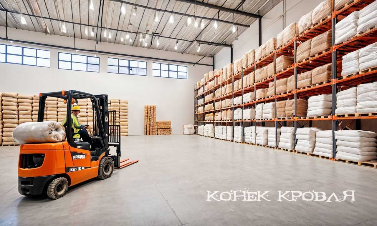 Установка рамного анкера