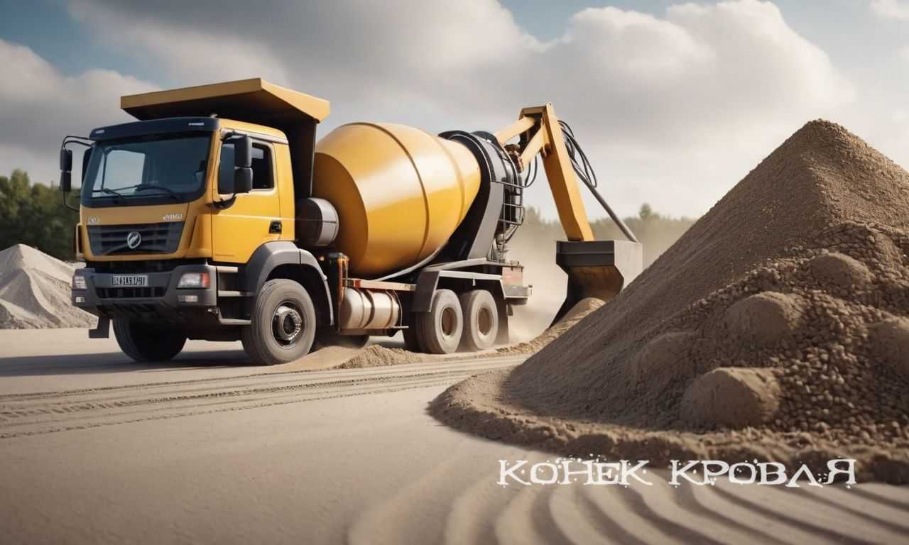 Для строительства в агрессивных химических средах