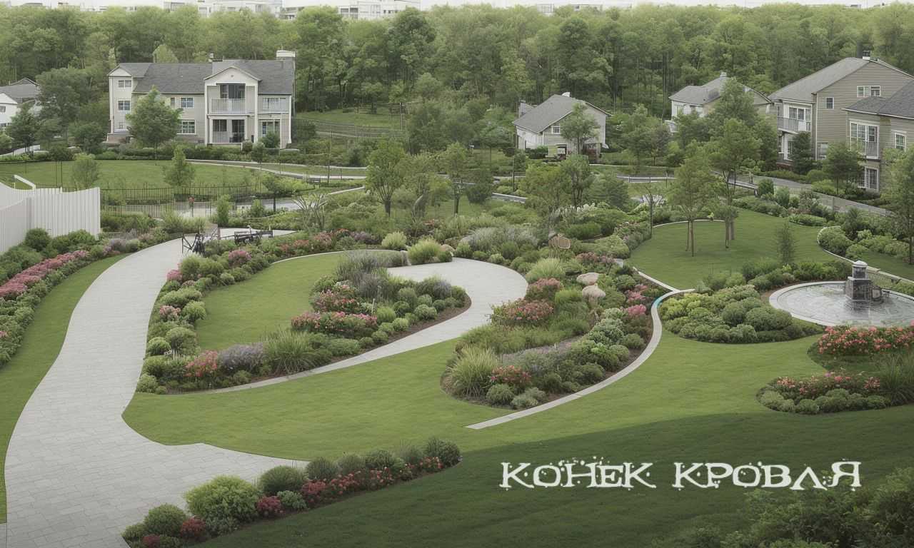 Как ухаживать за садом в жаркую погоду и сохранять растения здоровыми