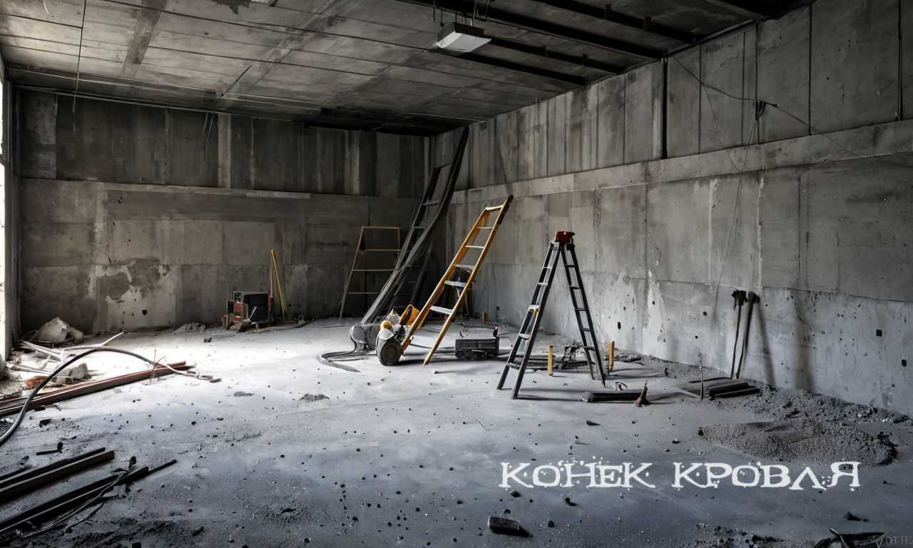 Контроль чистоты и безопасности после вывоза