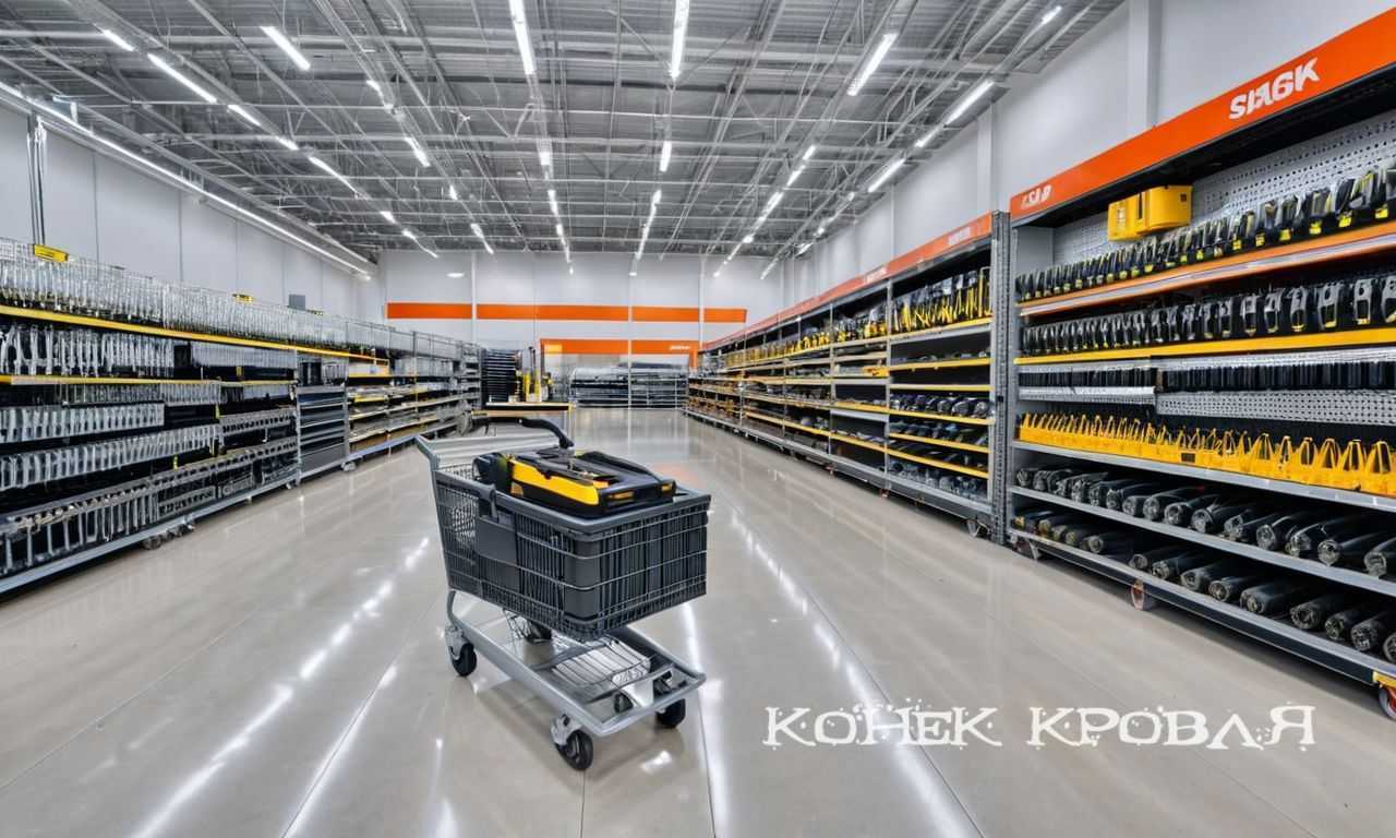 Как правильно выбрать аккумулятор для шуруповёрта для долгосрочной работы