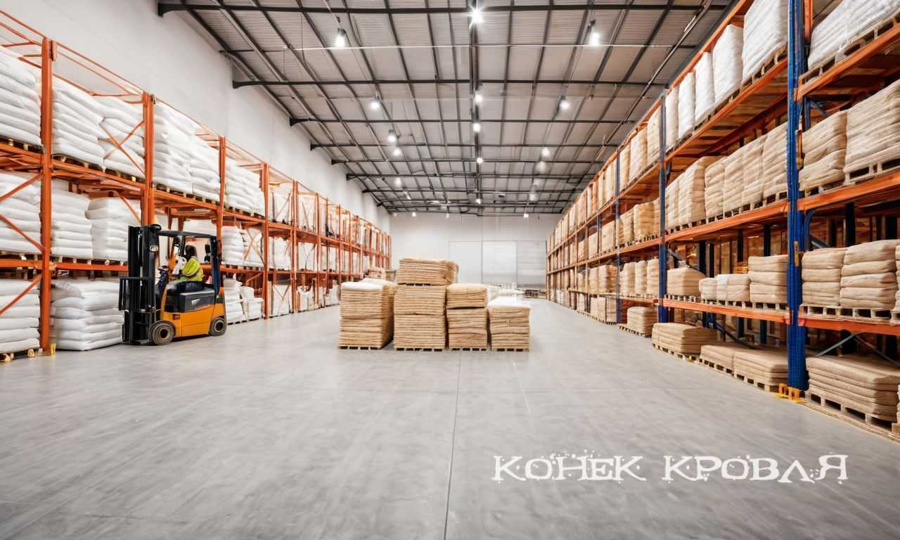 Декоративная штукатурка с эффектом бетонной стены для стильного интерьера