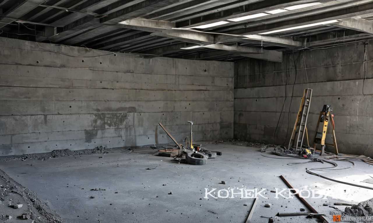 Световое оформление и его влияние на атмосферу