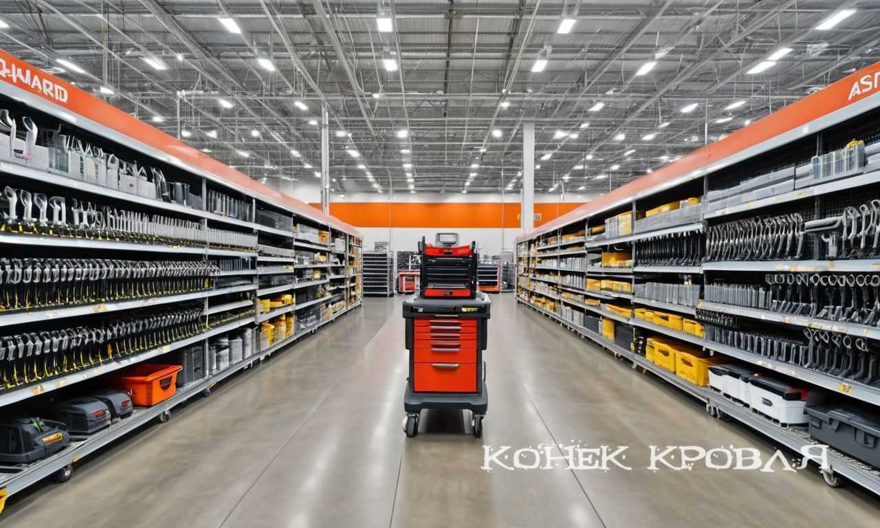 Как выбрать подъёмную лебёдку и какие их виды подходят для ваших задач