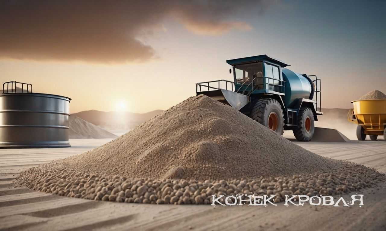 Преимущества армирования для долговечности строительных конструкций