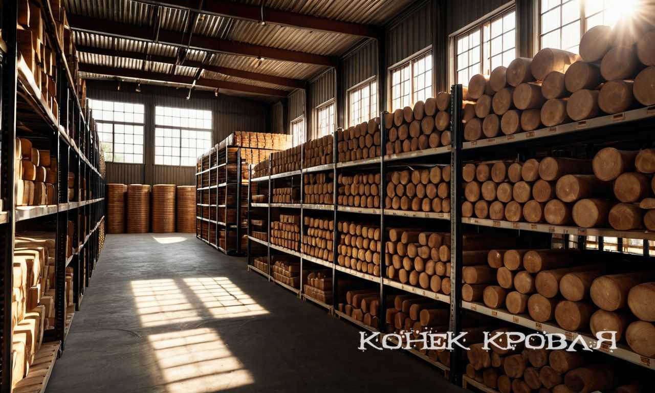 1. Подготовка материалов