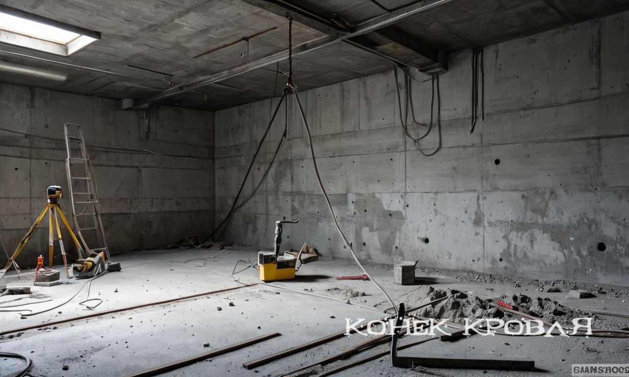 Гидроизоляция и утепление крыши для защиты от влаги и холода