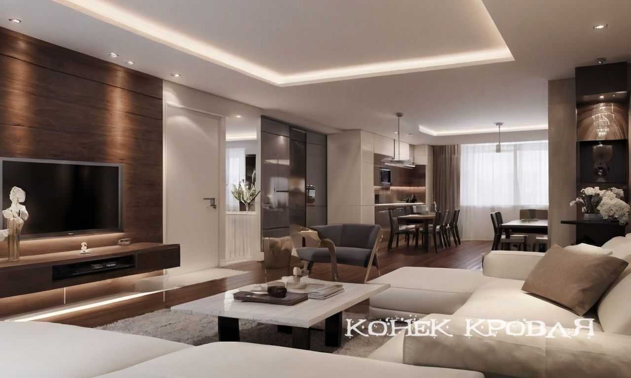 Элитные пентхаусы с бассейном для настоящего комфорта и роскоши