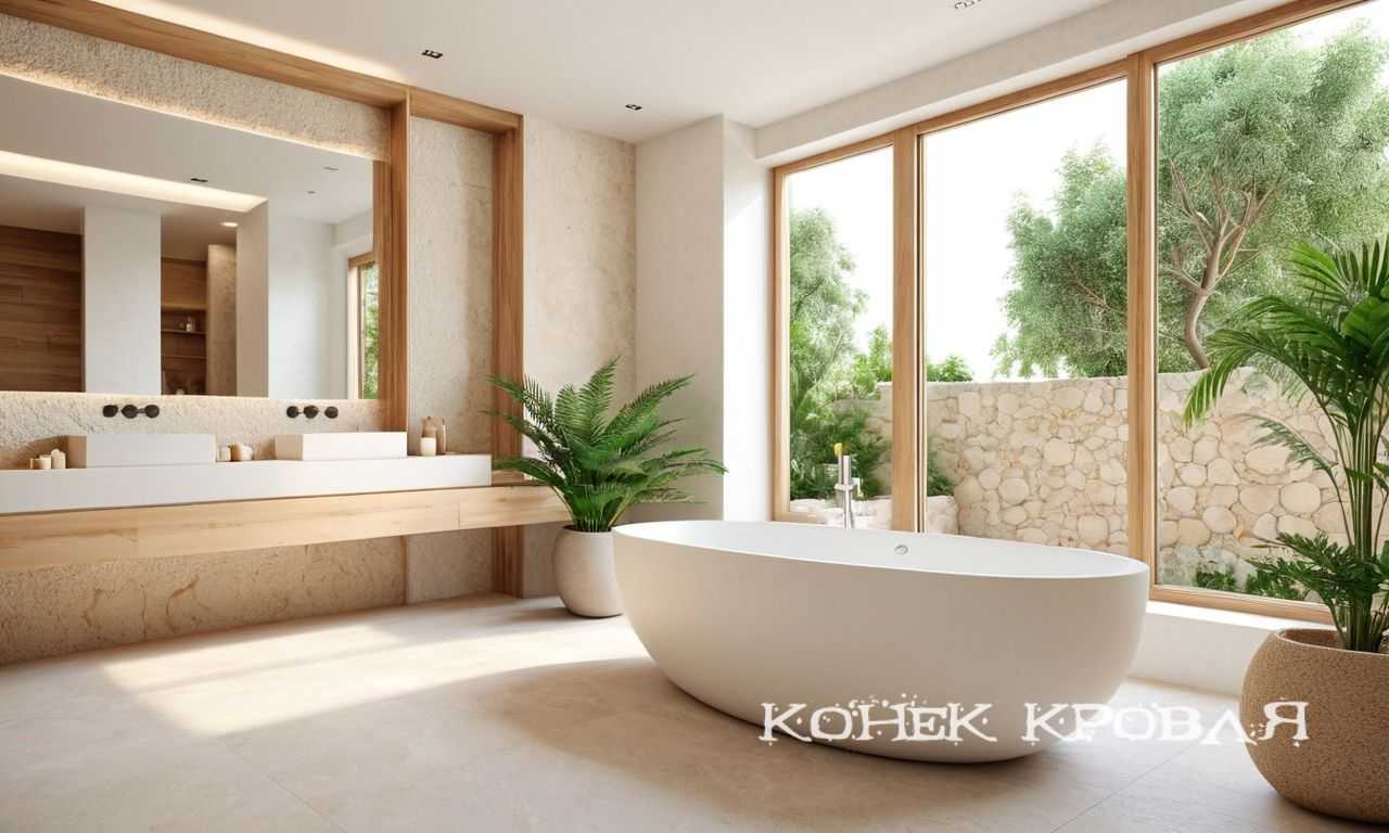 Душевые кабины будущего новые тенденции и инновации в дизайне