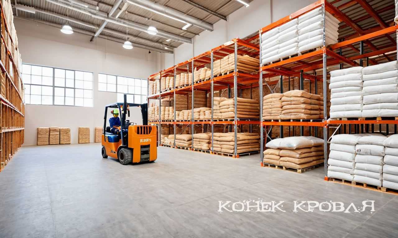 Монтаж арматуры для агрессивных жидкостей