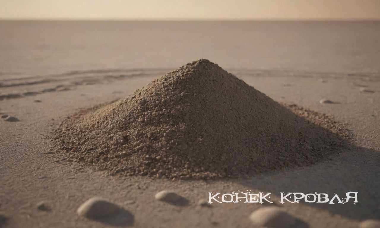 Современные применения известкового бетона в строительстве и их преимущества