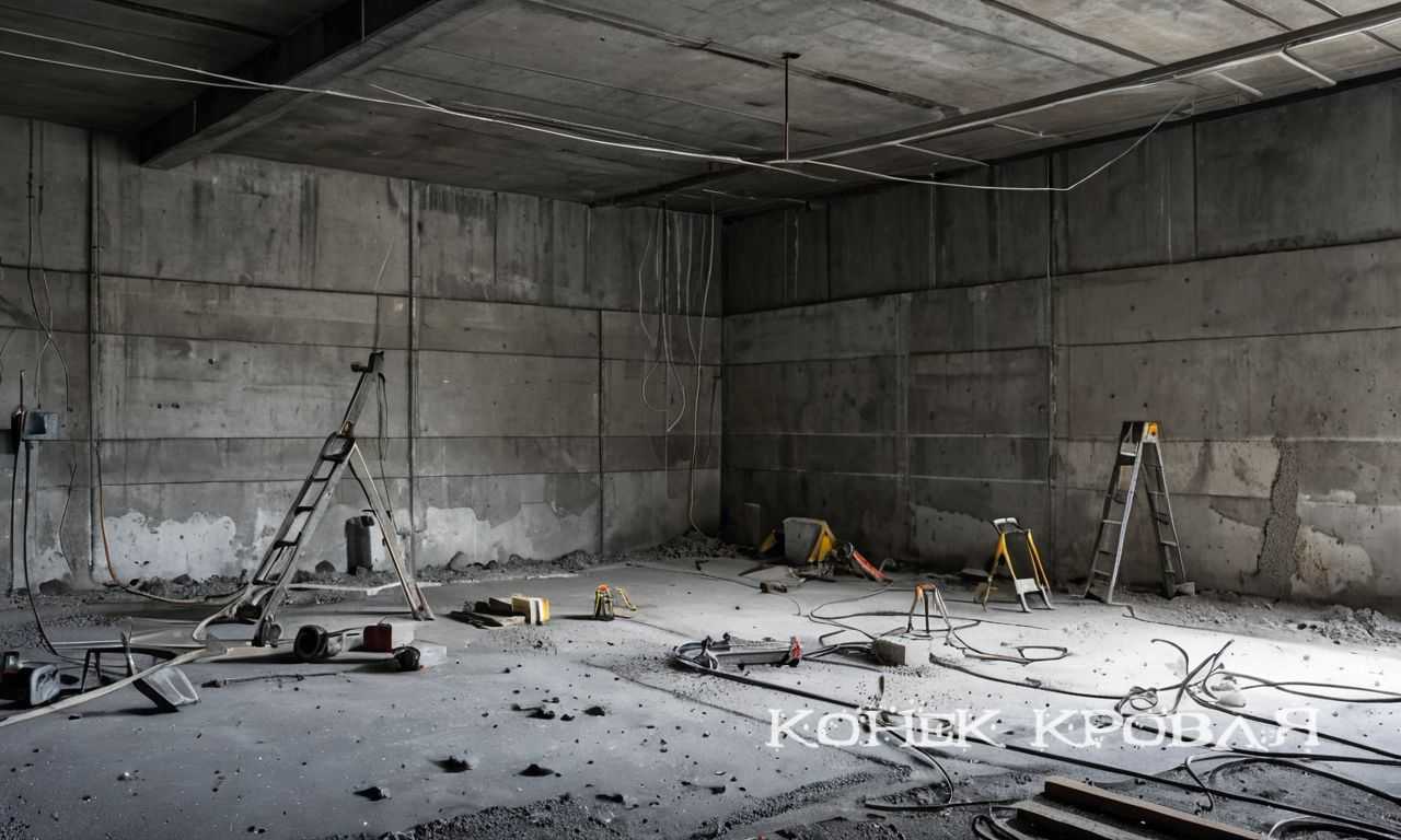 1. Риск короткого замыкания