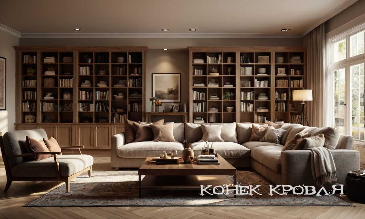 Выбор материалов МДФ и ЛДСП по прочности и долговечности