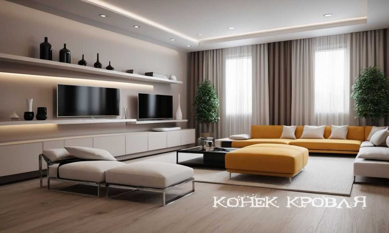 Преимущества панорамного остекления для естественного освещения