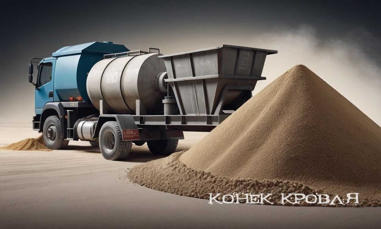 Шлифовка бетонных полов оборудование и технологии для качественной обработки