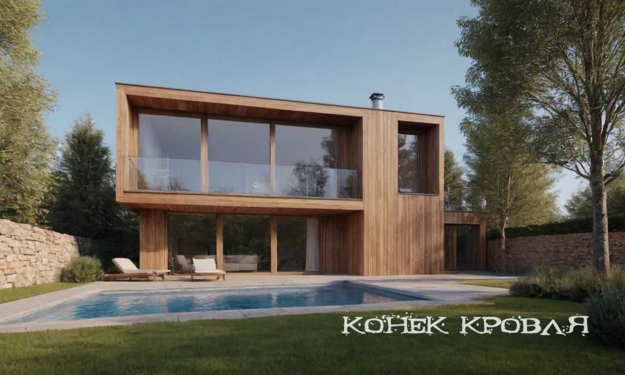 Технологии комбинированного утепления фасадов для надежной теплоизоляции вашего дома