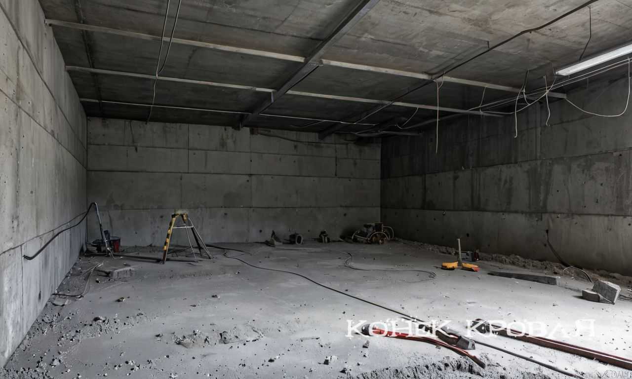 Финальная проверка готовности проекта