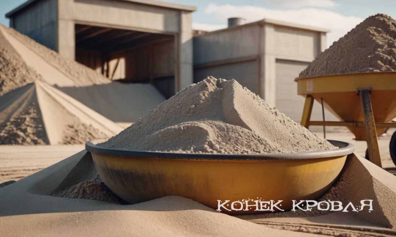 Особо лёгкие бетоны для утепления кровель с гарантией качества и долговечности