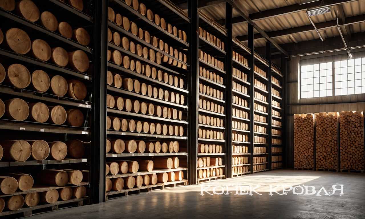 Кромочные материалы ПВХ и шпон для качественной отделки вашего интерьера