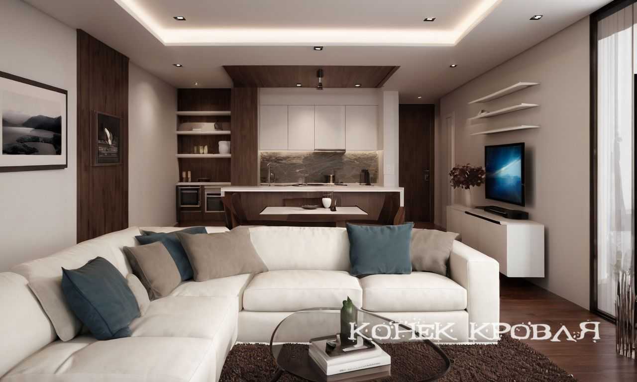 Как комбинировать текстуры для гармоничного дизайна