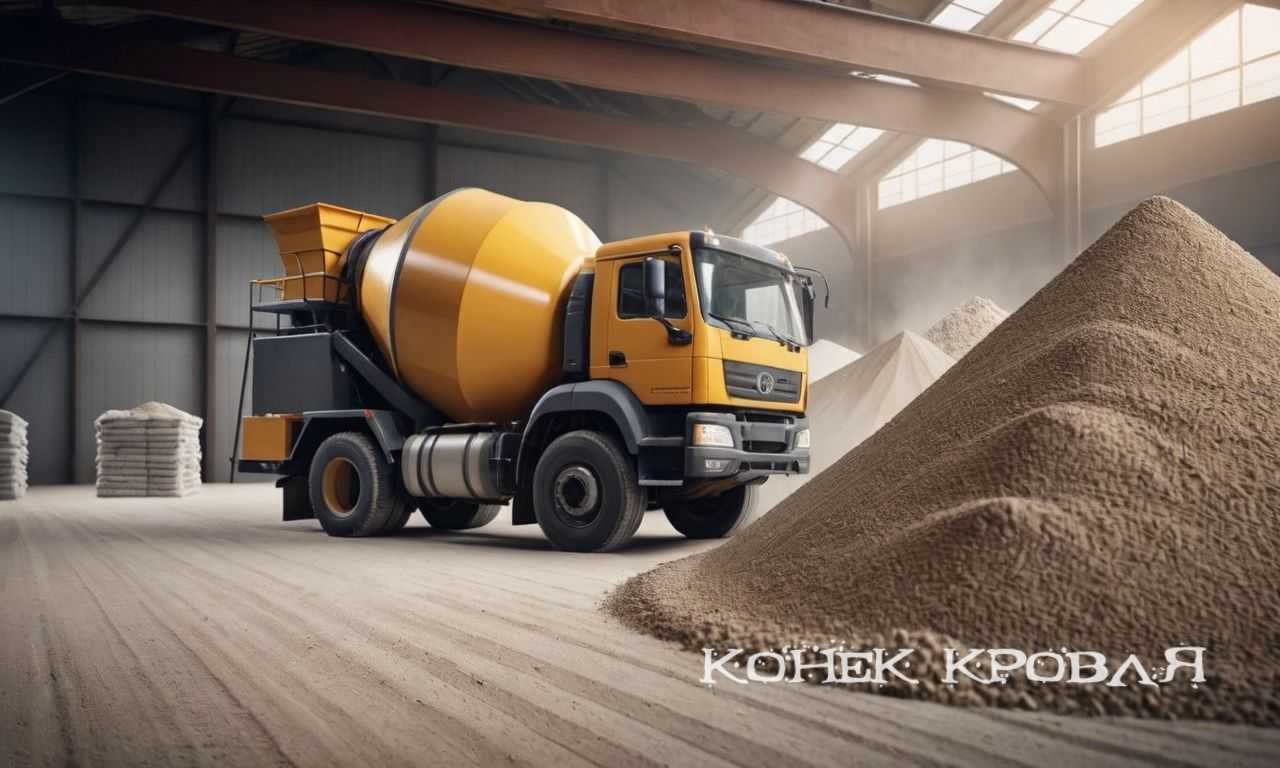 Самовосстанавливающийся бетон принцип работы и выгоды для строительства