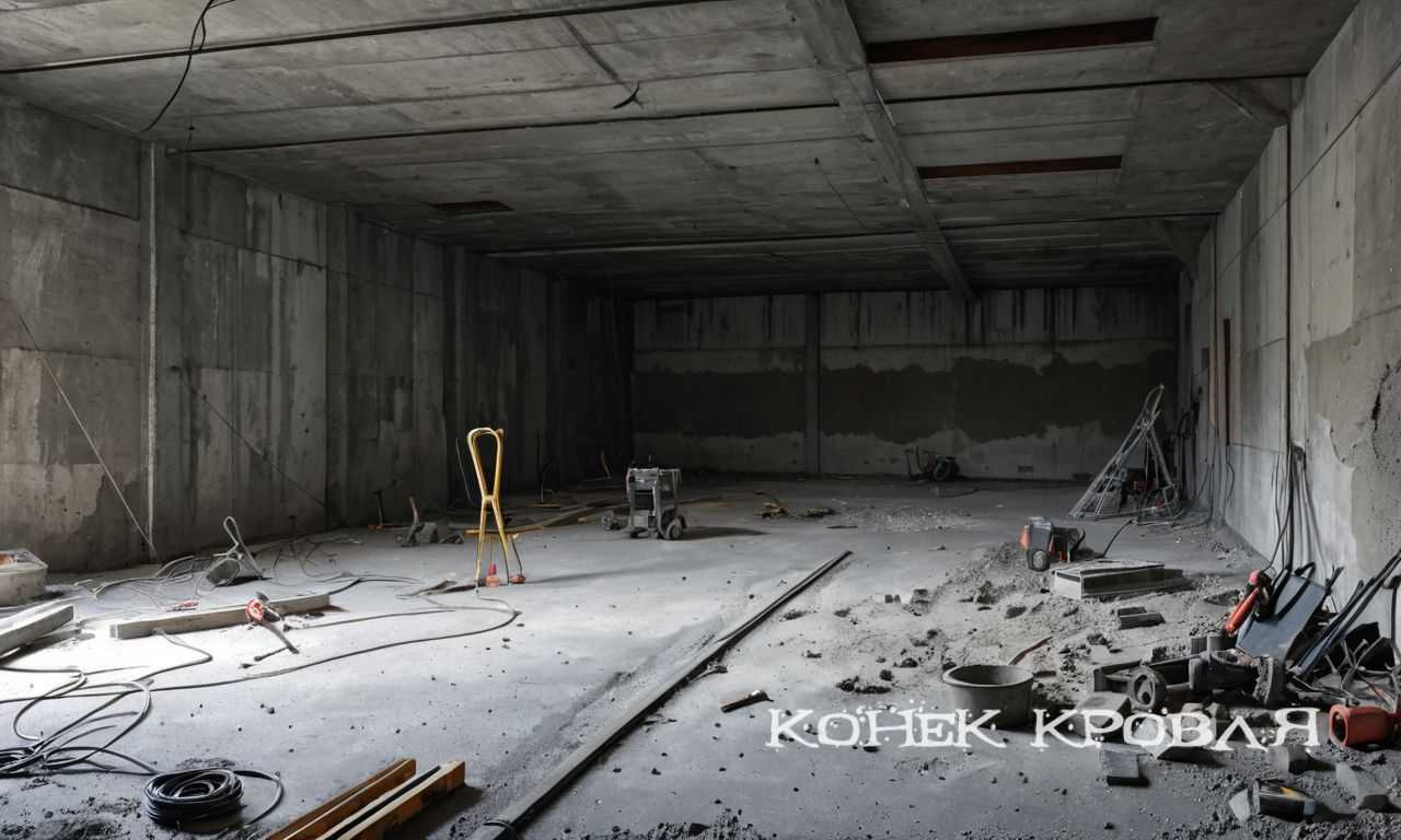 3. Мойка и очистка фасада