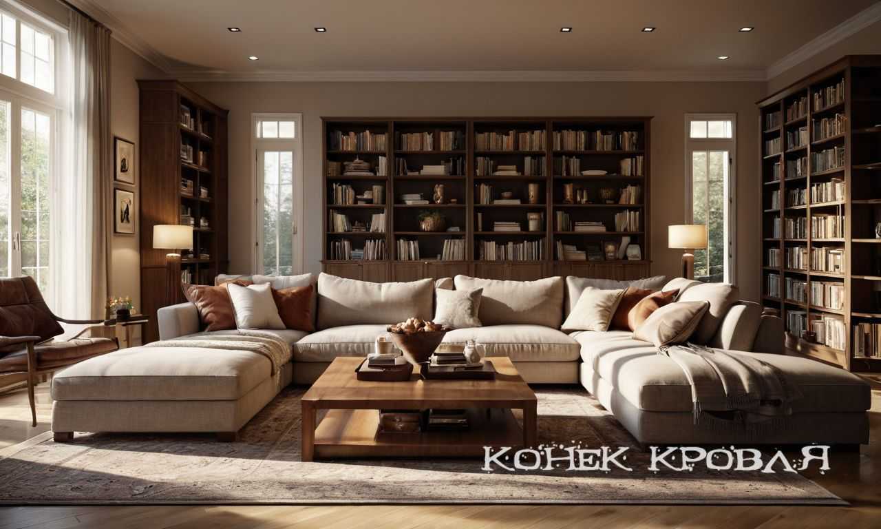 Стильная мебель с глянцевыми фасадами идеи дизайна и правила ухода для дома