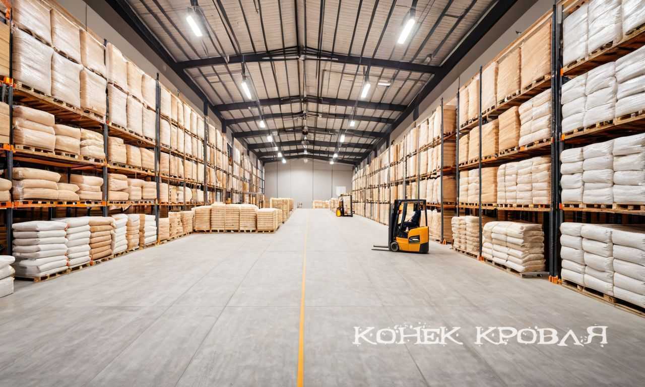 Советы по выбору цвета шпаклёвки для малых помещений