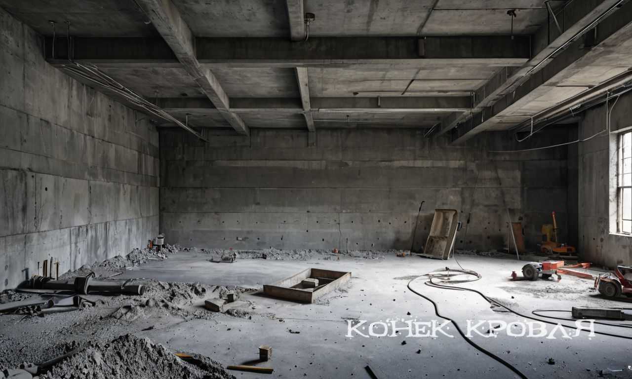 Чек-лист проверки ремонта для контроля качества и точного выполнения работ