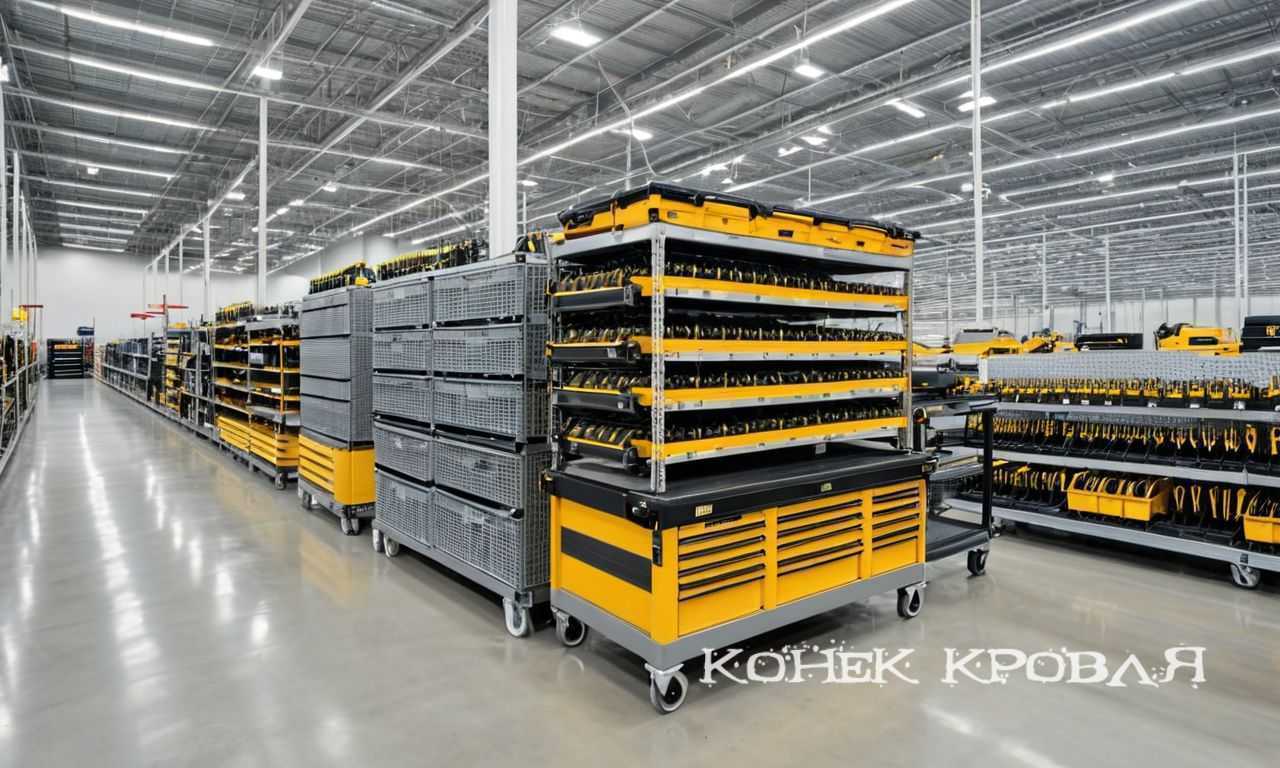 Интеграция сенсоров и автоматических систем защиты