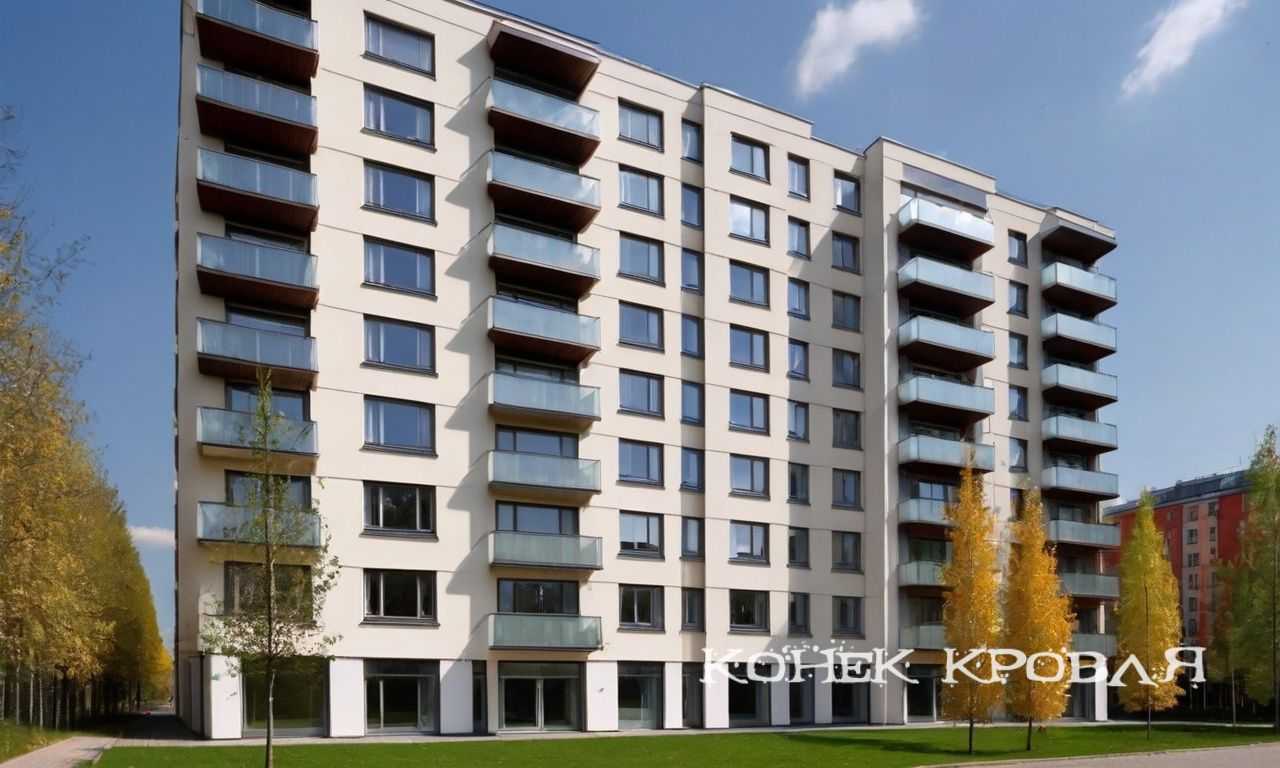 Экологические требования для размещения ветклиники