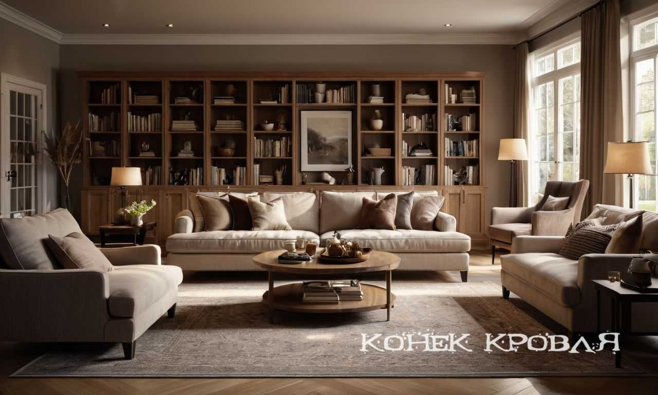 Устойчивость мебели из ЛДСП к влаге и перепадам температуры