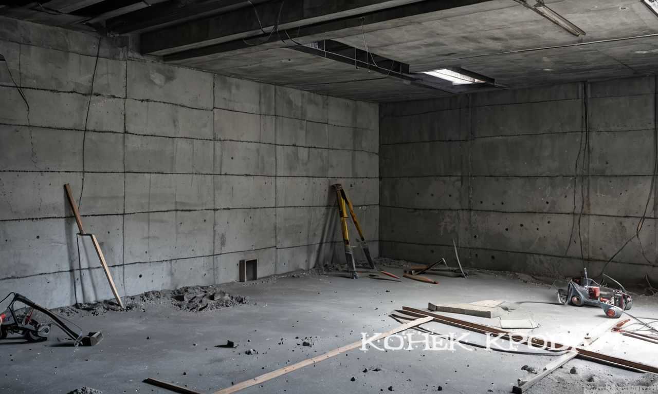 Гид по перепланировке квартиры с разбором допустимых и запрещённых действий