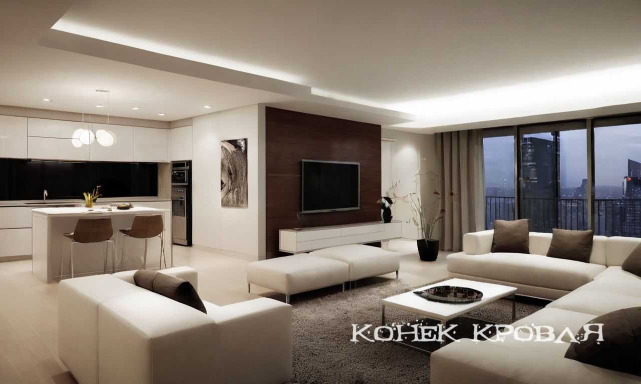 Правильная зонировка розничного пространства для роста продаж и удобства клиентов