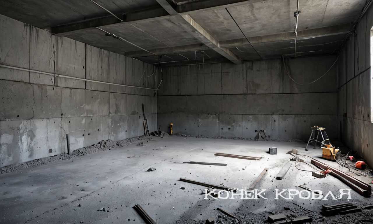 Выбор крепежа для надёжной установки на стену или потолок